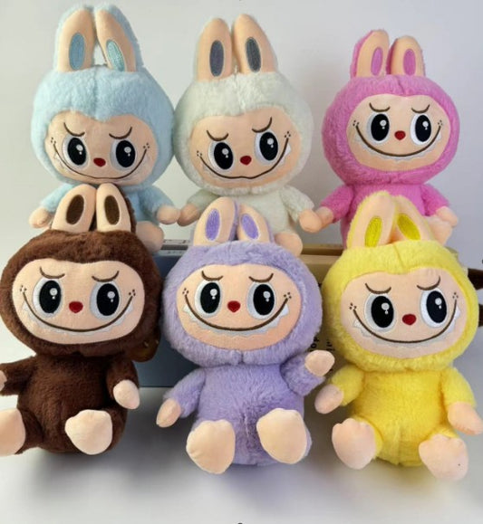 #11 - $32 PLUSHIE (A6-4) (A6-5) (A6-6) (A6-7) (B1-1) (B2-1)
