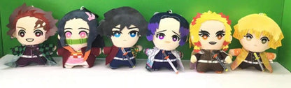 #126 - KC PLUSHIE (B3-8) (B3-9) (B3-10) (B3-11) (B3-12) (B3-13) (B3-14)