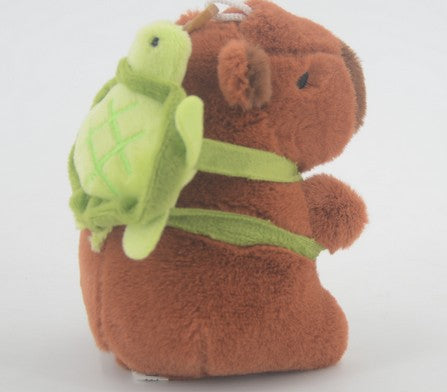 #128 - KC PLUSHIE (B4-1)