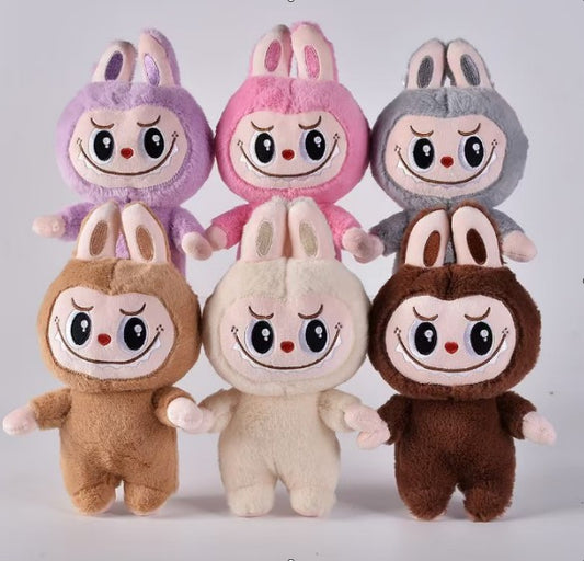 #12 - $32 PLUSHIE (B2-2) (B2-3) (B2-4) (B2-5) (B2-6) (B2-7)
