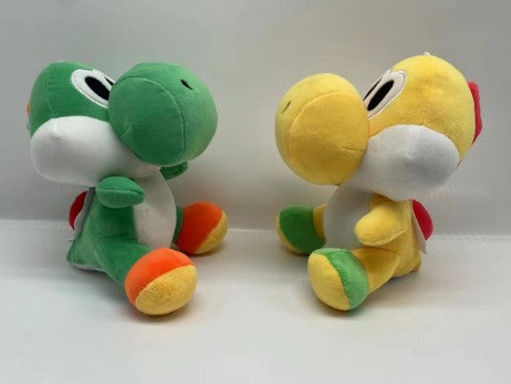 #131 - $28 PLUSHIE (KCA8-1)