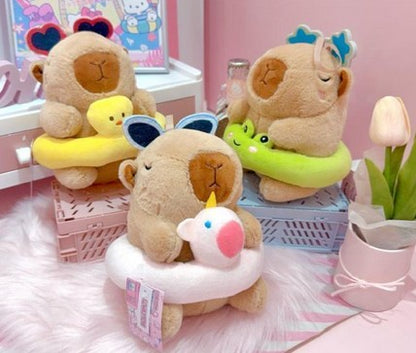 #133 - $32 PLUSHIE (B5-1) (B5-2) (B5-3)
