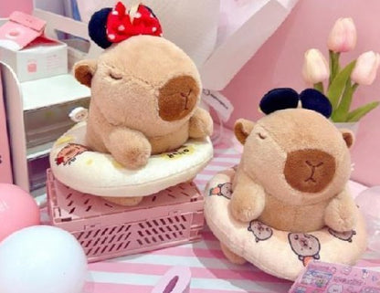 #134 - $32 PLUSHIE (B5-4) (B5-5)