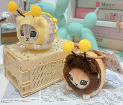#135 - KC PLUSHIE (B1-5) (B1-6)