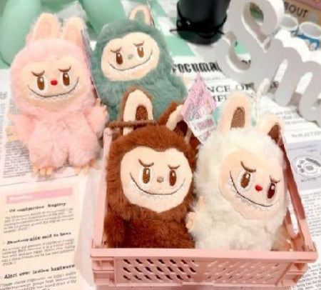 #137 - KC PLUSHIE (B2-11) (B2-12) (B2-13) (B2-14)