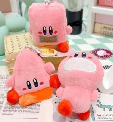 #139 - KC PLUSHIE (B5-1) (B5-2) (B5-3)