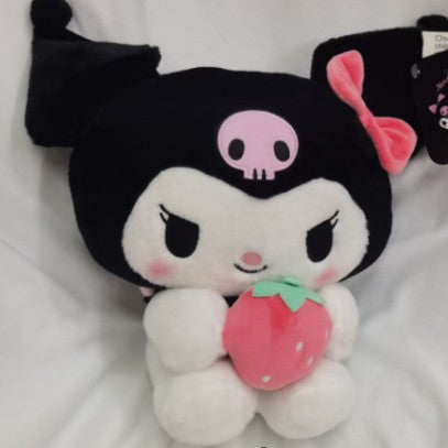 #144 - $38 PLUSHIE (D6-2)