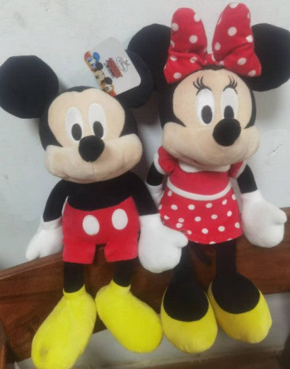 #147 - $78 Plushie