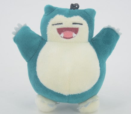 #149 - KC PLUSHIE (A6-12)