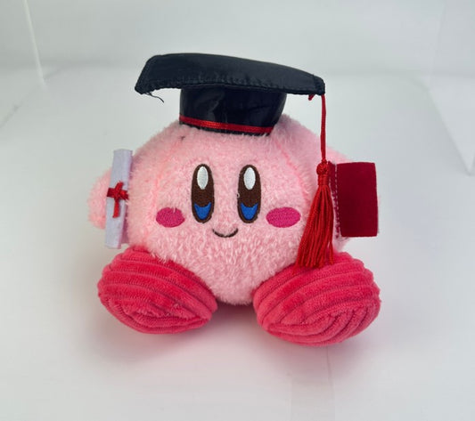 #14 - $38 PLUSHIE (D1-1)
