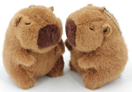 #152 - KC PLUSHIE (B3-16)