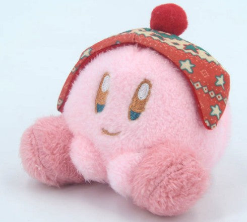 #154 - KC PLUSHIE (B5-4)