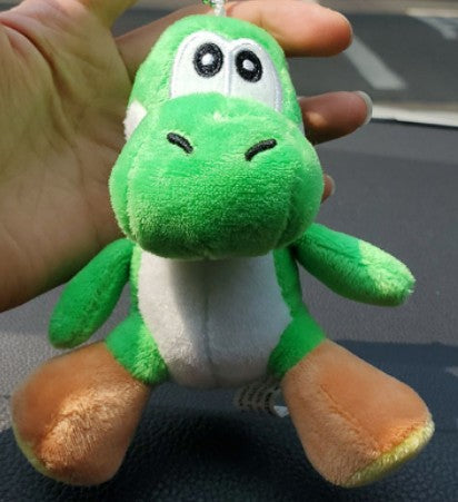 #159 - KC PLUSHIE (A5-13)