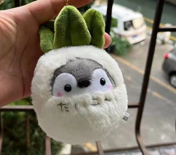 #162 - KC PLUSHIE (B4-16)