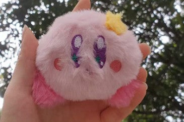 #164 - KC PLUSHIE (A5-6)