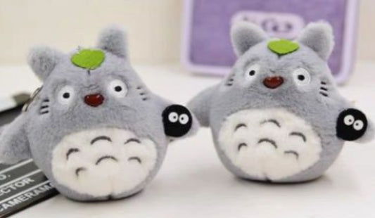 #167 - KC PLUSHIE (B5-16)
