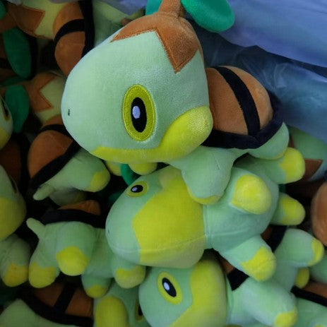 #172 - $38 PLUSHIE (C5-2)