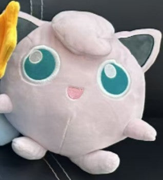 #179 - $38 PLUSHIE (C4-7)