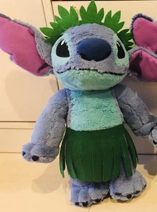 #182 - $48 Plushie (AT)