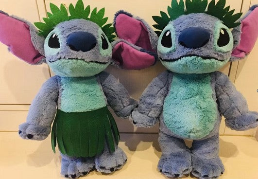 #182 - $48 Plushie (AT)