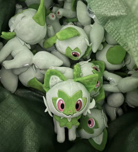 #189 - $48 Plushie (N)