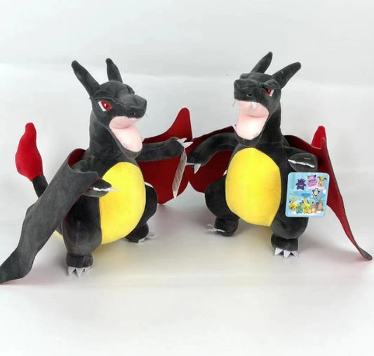 #18 - $38 PLUSHIE (C1-2)