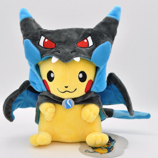 #192 - $38 Plushie (AN)