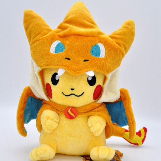 #193 - $38 Plushie (AM)
