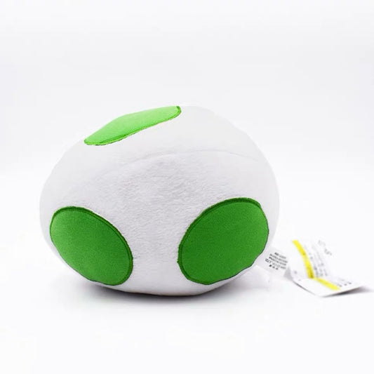 #197 - $32 PLUSHIE (D4-7)