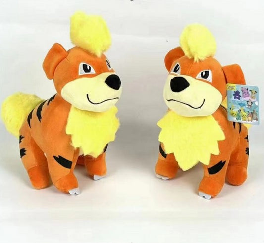 #19 - $38 PLUSHIE (C1-3)