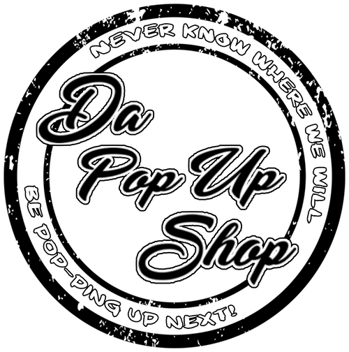 Da Pop Up Shop