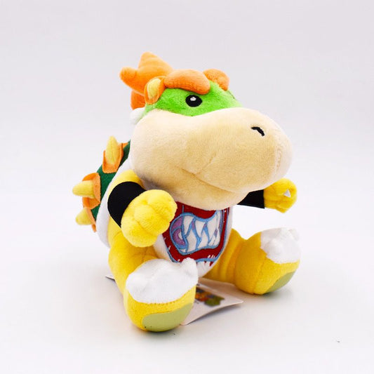 #202 - $48 PLUSHIE (D7-1)