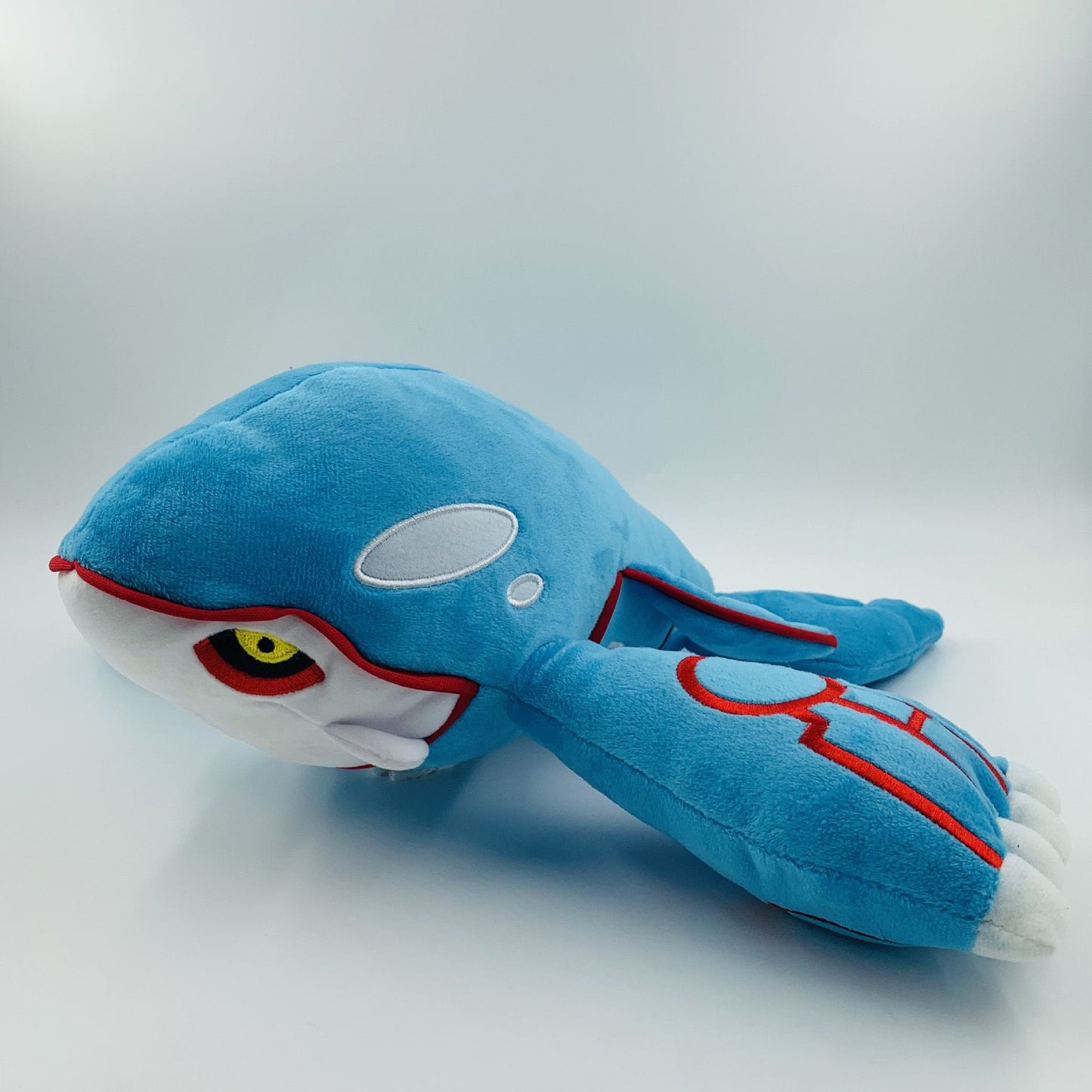 #203 - $58 Plushie (Z)