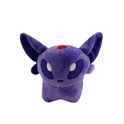 #207 - $18 PLUSHIE (KCA8-2) (KCA8-3)