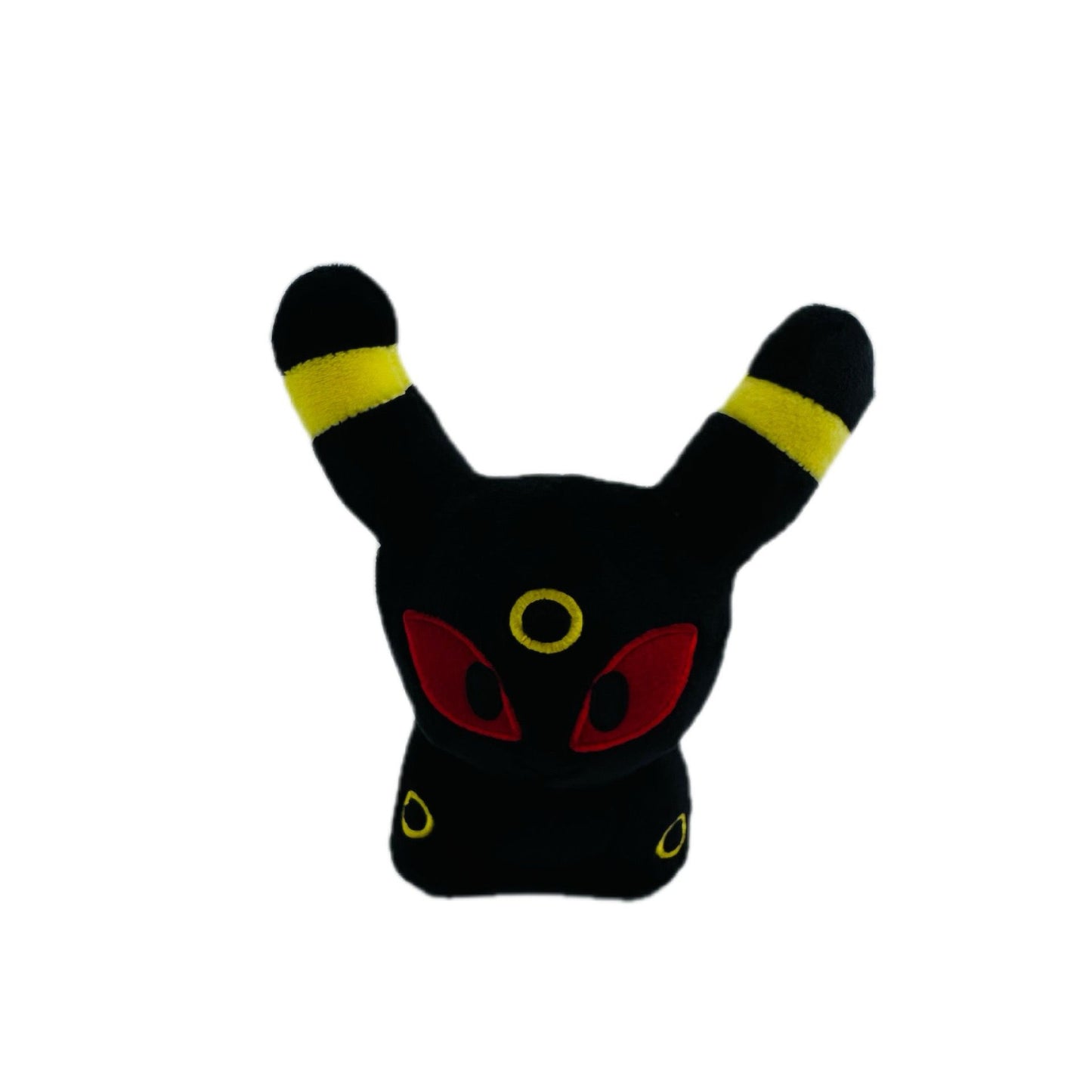 #207 - $18 PLUSHIE (KCA8-2) (KCA8-3)
