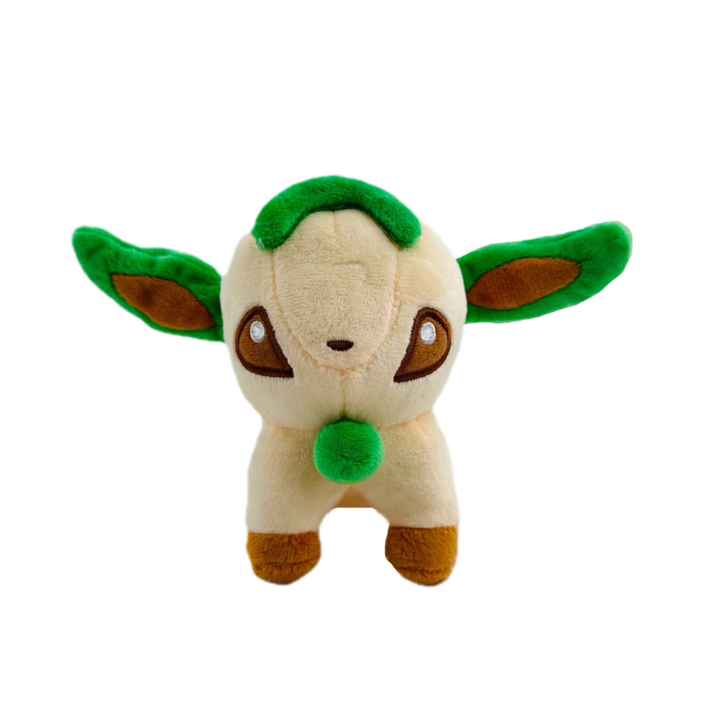#207 - $18 PLUSHIE (KCA8-2) (KCA8-3)