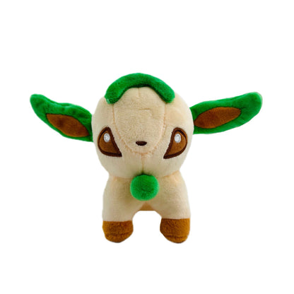 #207 - $18 PLUSHIE (KCA8-2) (KCA8-3)