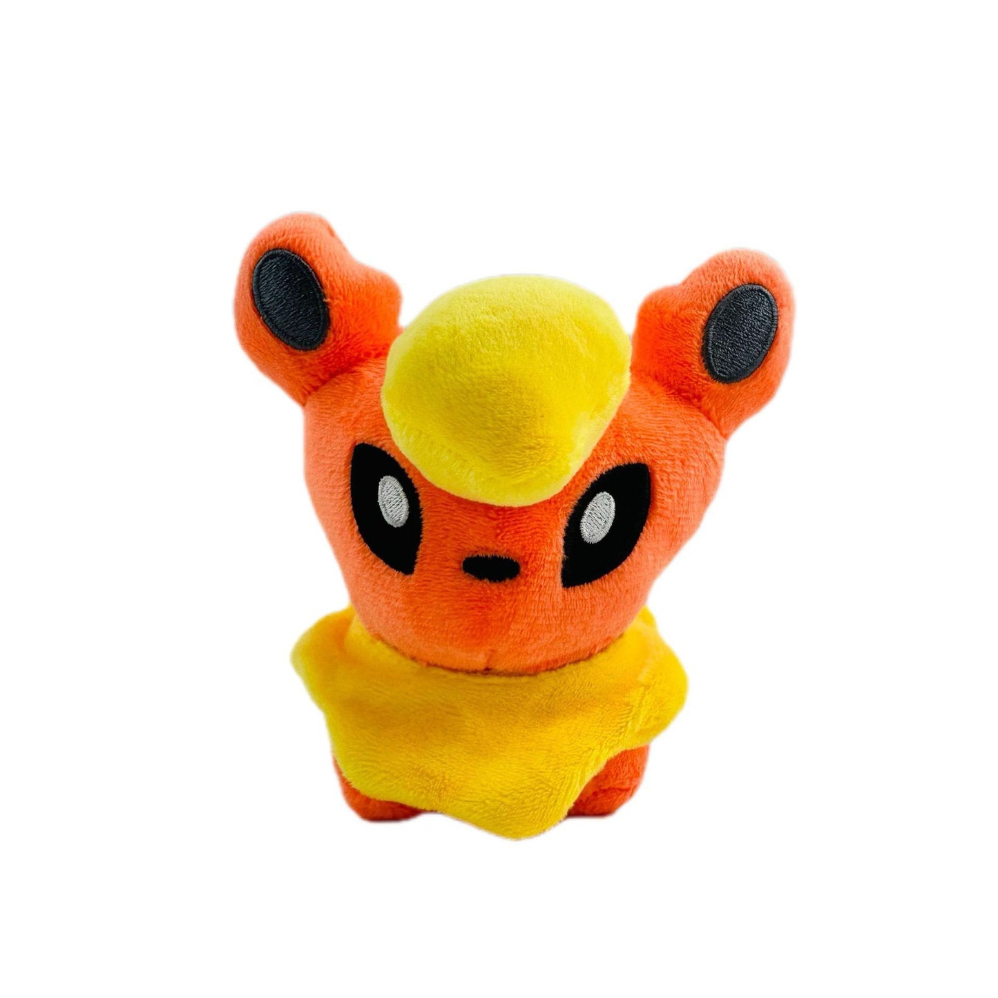 #207 - $18 PLUSHIE (KCA8-2) (KCA8-3)