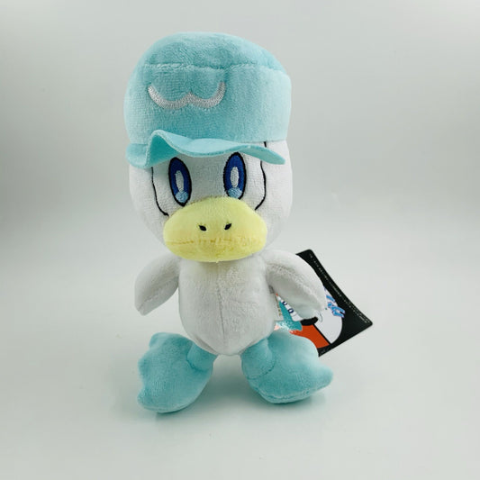 #214 - $38 Plushie (AK)