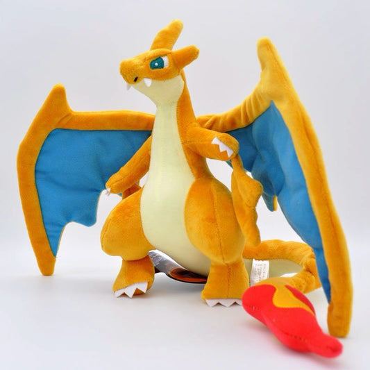 #225 - $48 Plushie (AC)