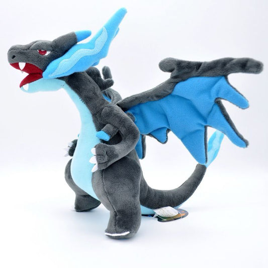 #226 - $48 Plushie (AD)