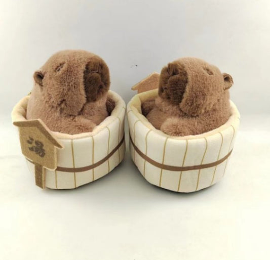 #29 - KC PLUSHIE (B3-15)