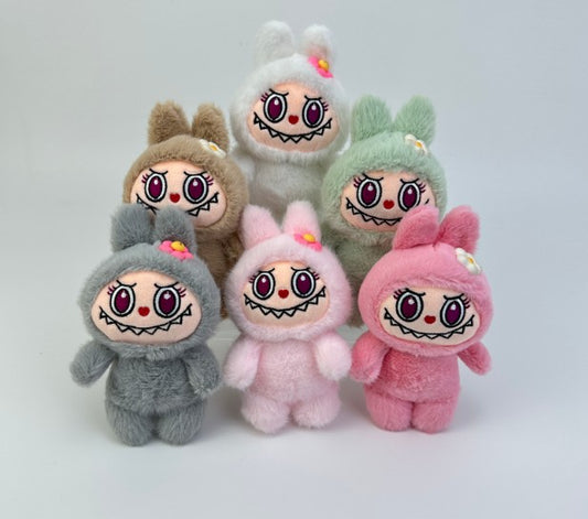 #30 - KC PLUSHIE (B2-5) (B2-6) (B2-7) (B2-8) (B2-9) (B2-10)