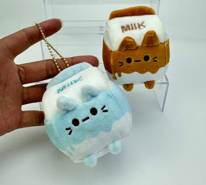 #33 - KC PLUSHIE (A1-12) (A1-13)