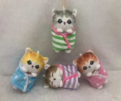 #34 - KC PLUSHIE (B1-9) (B-10) (B-11) (B-12)