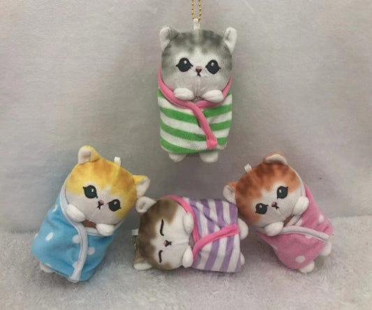 #34 - KC PLUSHIE (B1-9) (B-10) (B-11) (B-12)