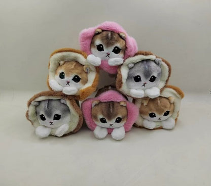 #35 - KC PLUSHIE (B1-13) (B1-14) (B1-15)