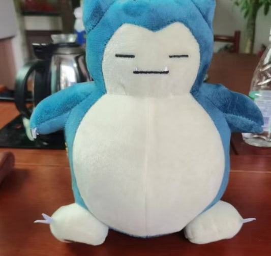#37 - $38 PLUSHIE (C4-1)