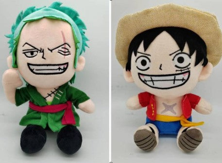 #38 - $38 PLUSHIE (D2-7) (D3-1)