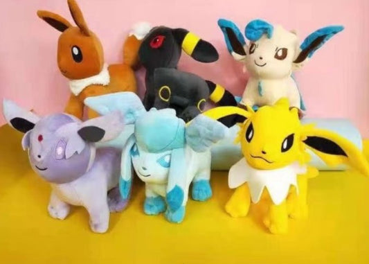 #42 - $32 PLUSHIE (A2-1) (A2-2) (A2-3) (A2-4) (A2-5) (A2-6)
